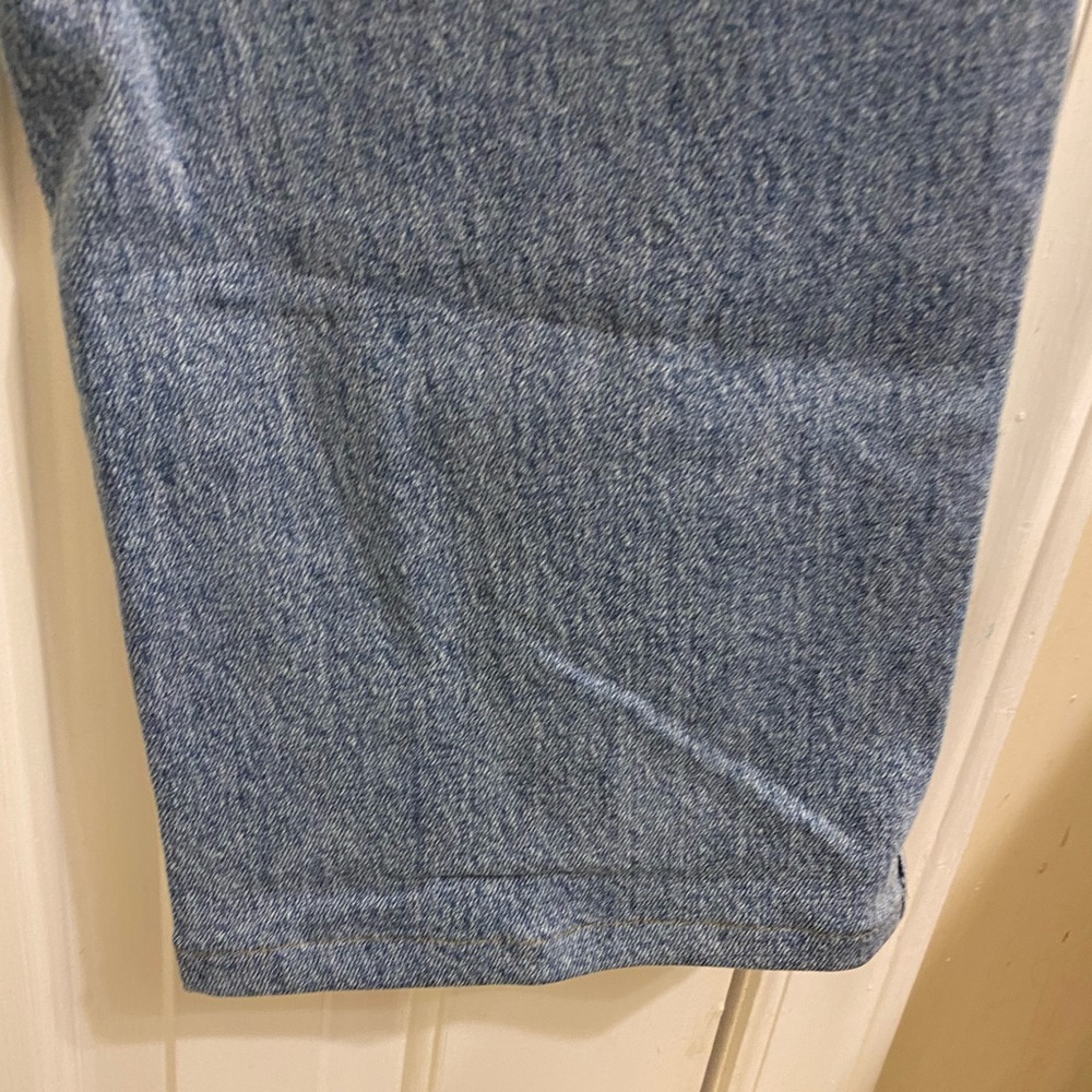 Kut from the Kloth Melissa Straight Leg Jeans Size 8 High Waist Like New 90’s - Picture 8 of 16